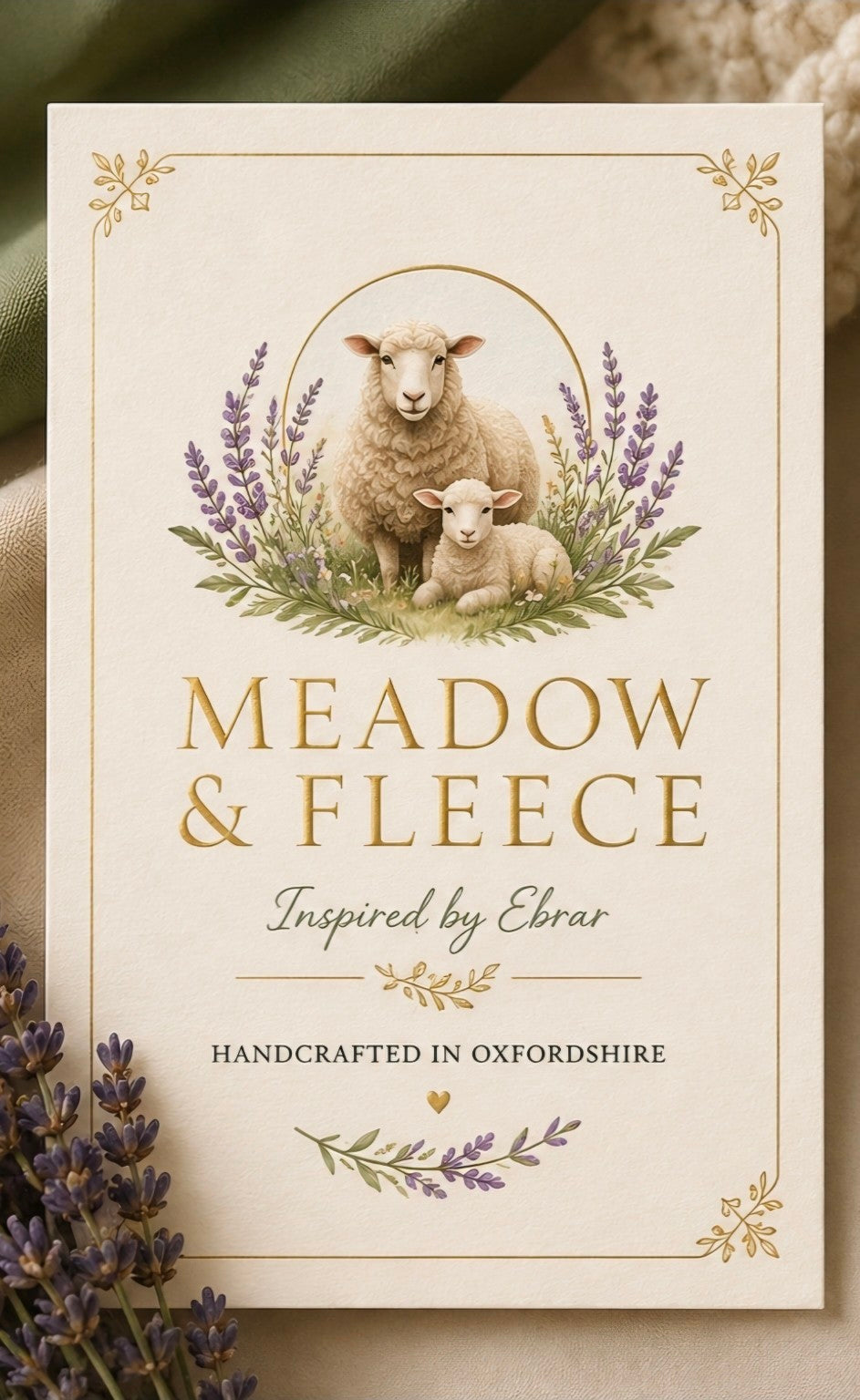 Meadow & Fleece